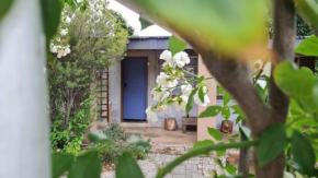 Lavender Blue Guesthouse
